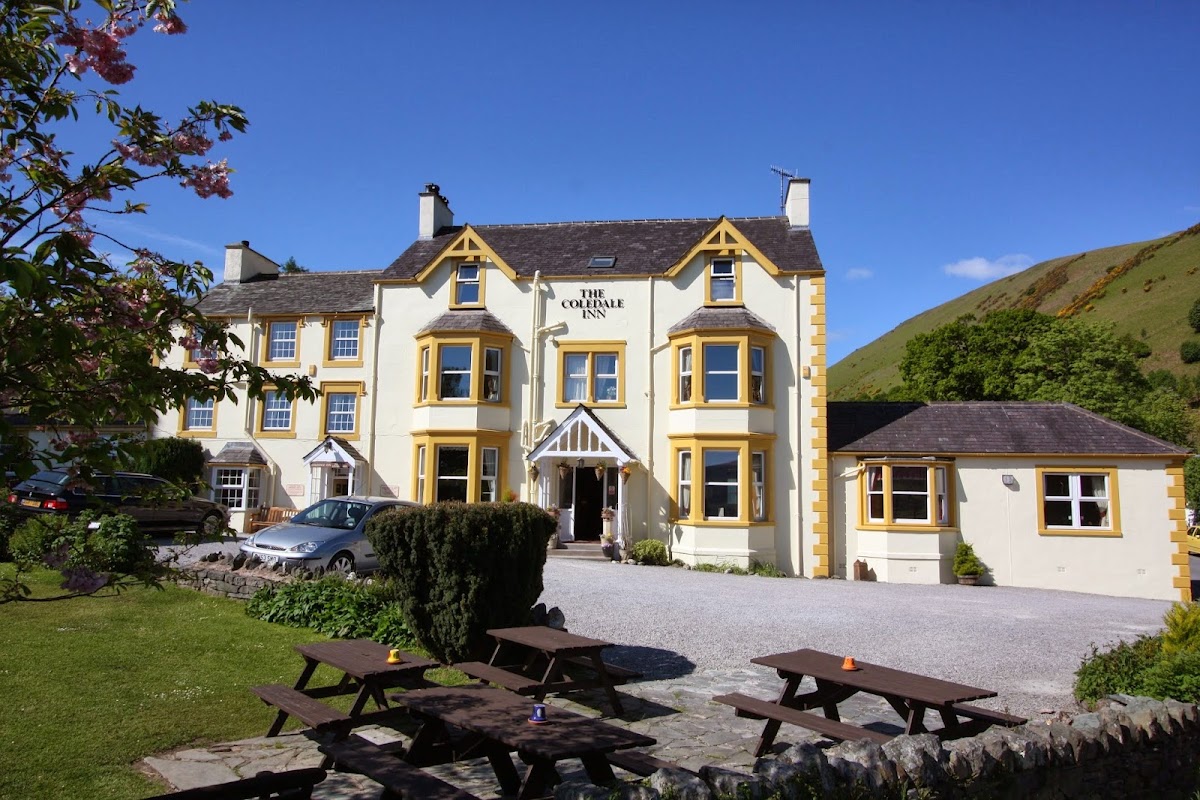 Coledale Inn
