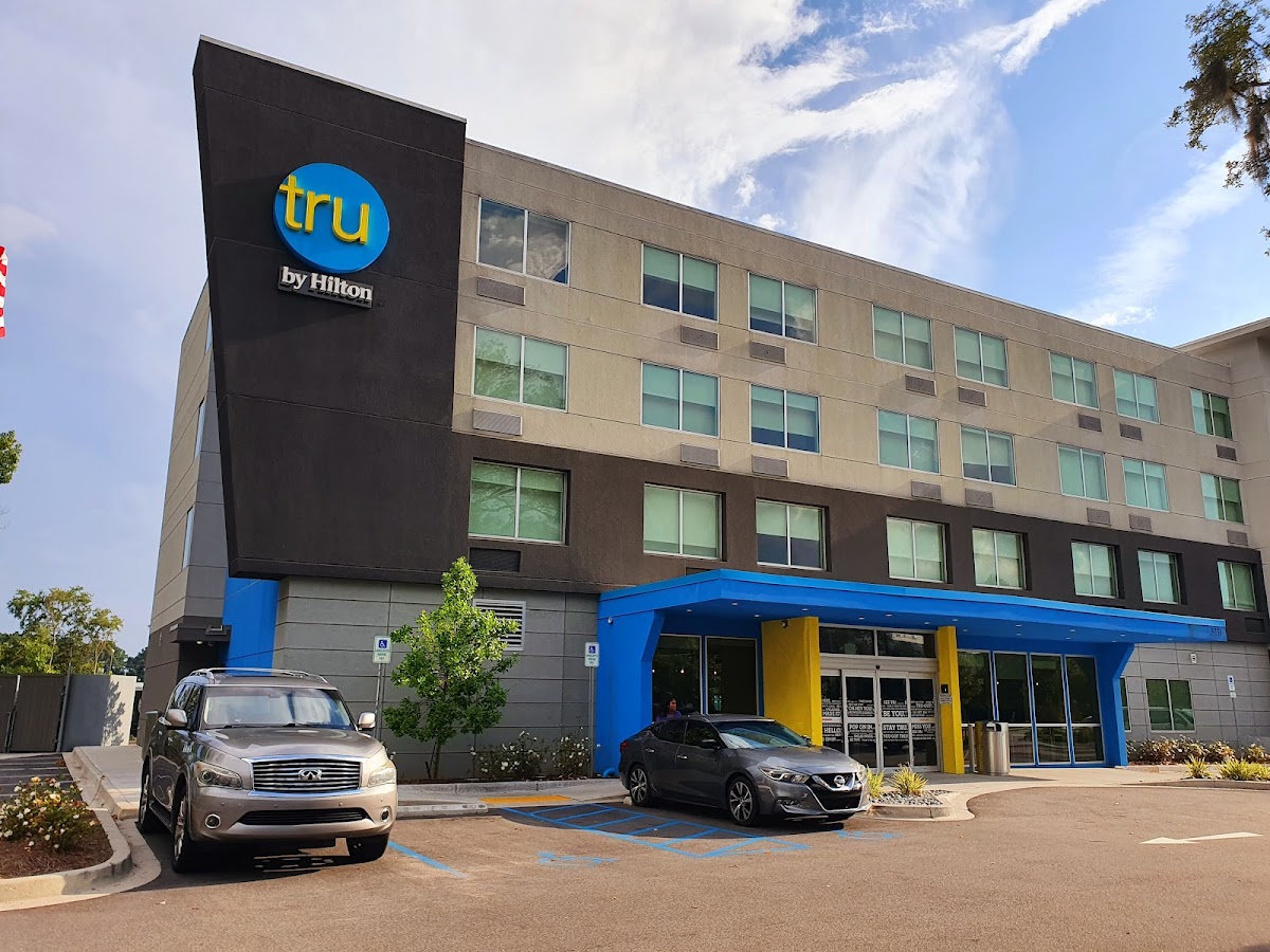 Tru by Hilton Charleston Airport photo 3