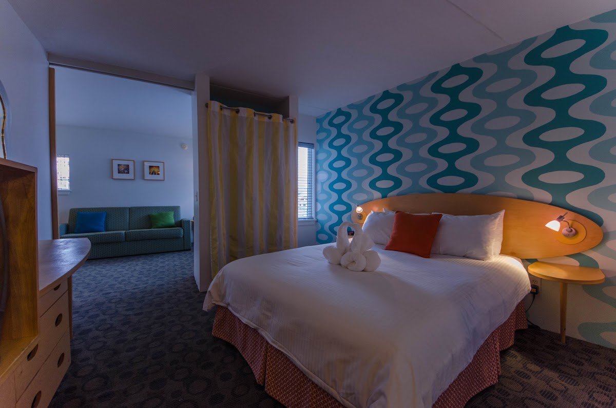 Starlux Hotel photo 2