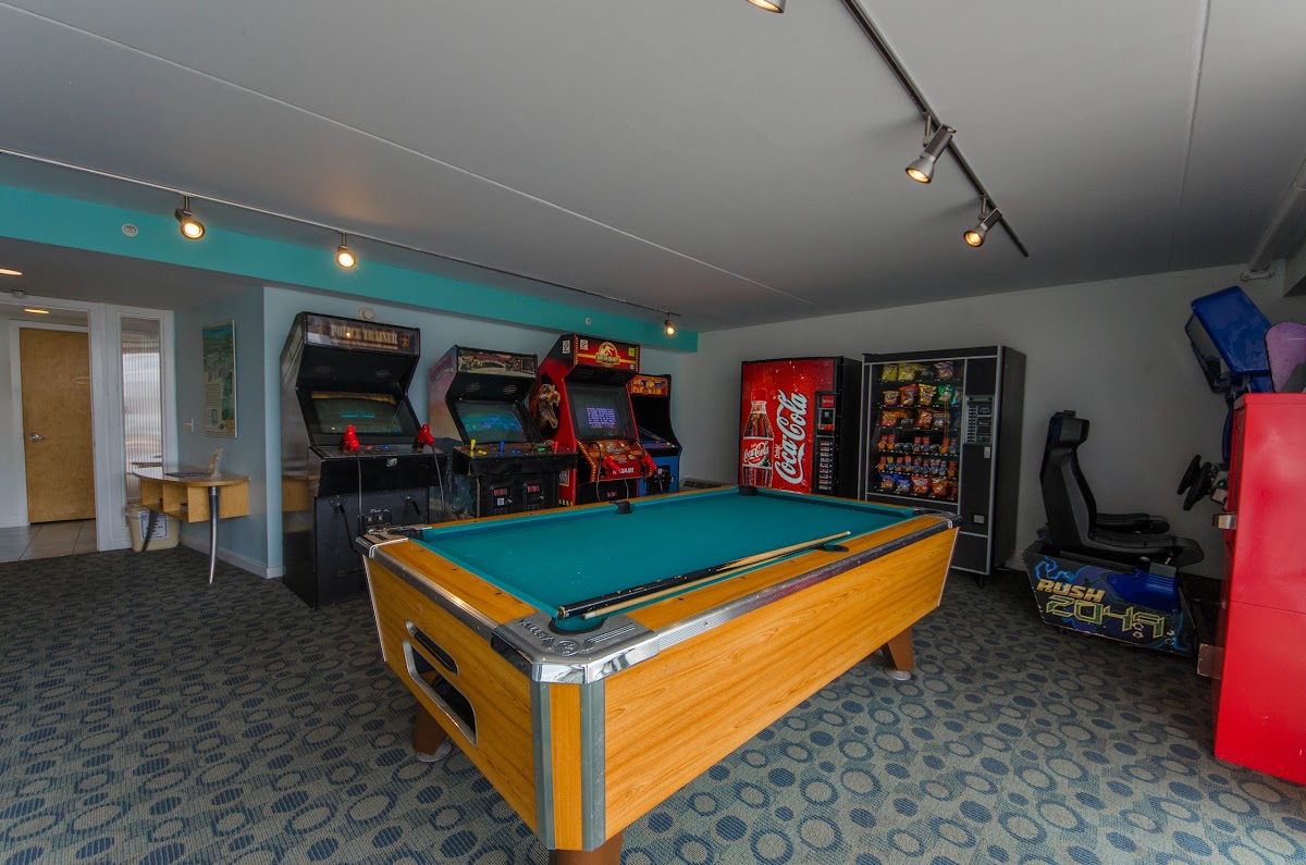 Starlux Hotel photo 3