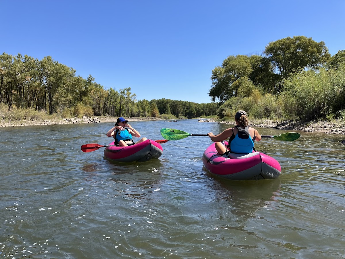 Narrow Ridge Outdoors