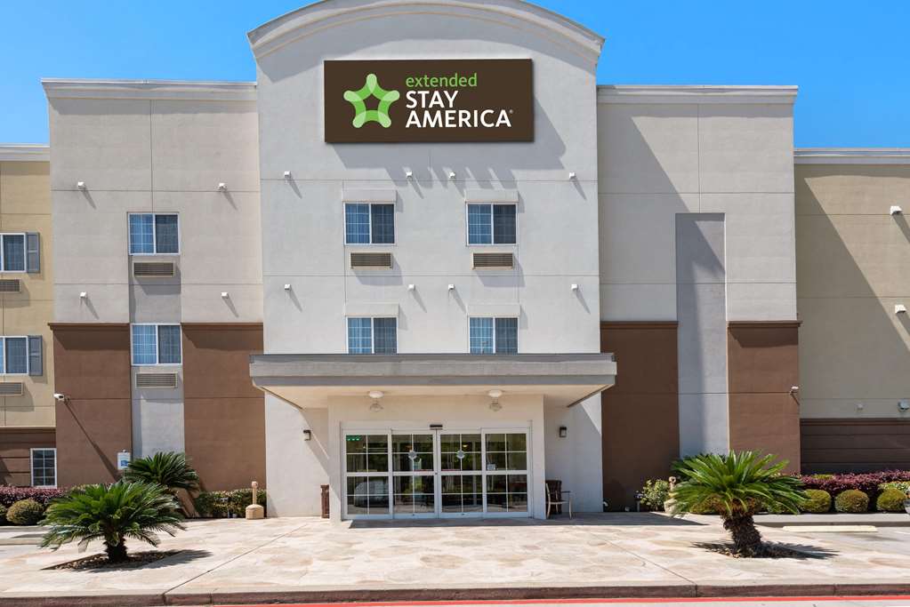 Extended Stay America Suites- Houston - IAH Airport