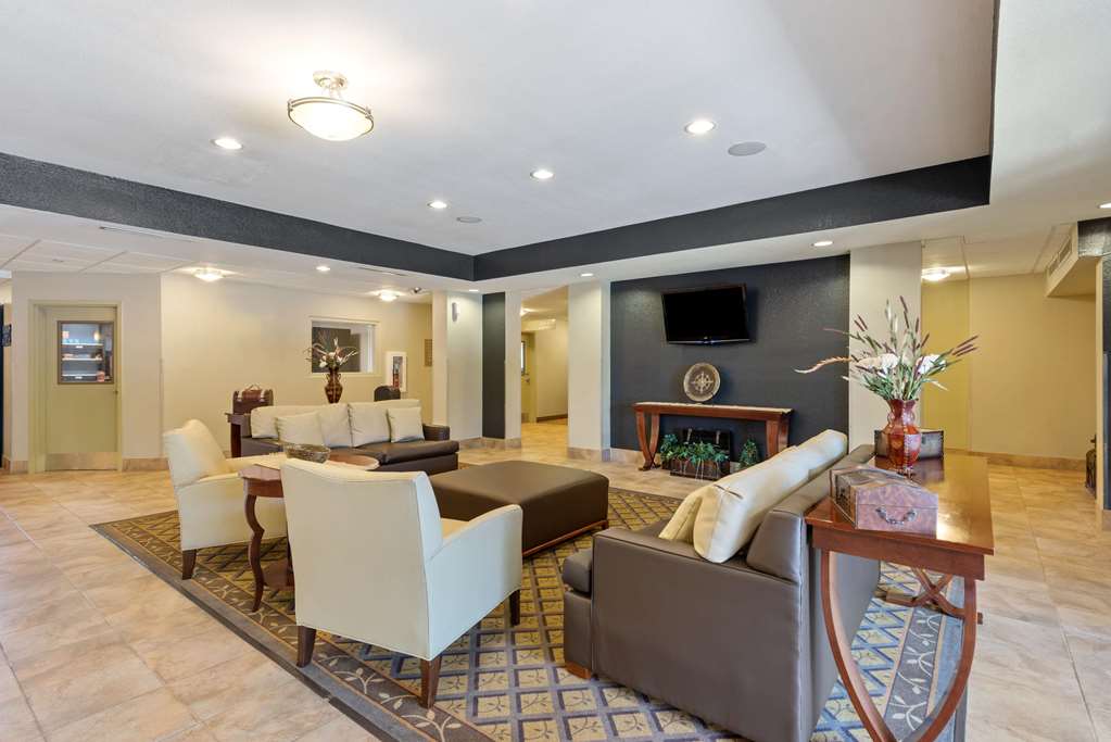 Extended Stay America Suites- Houston - IAH Airport photo 3