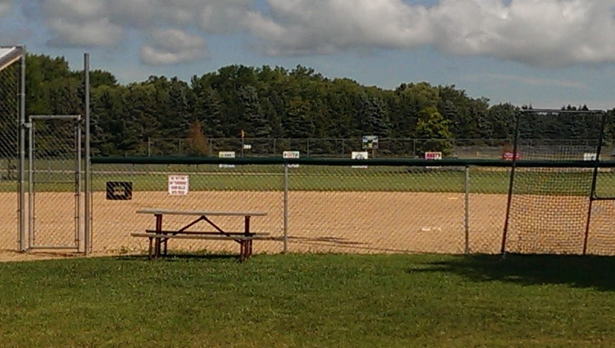 Holtwood Sporting Complex & Park
