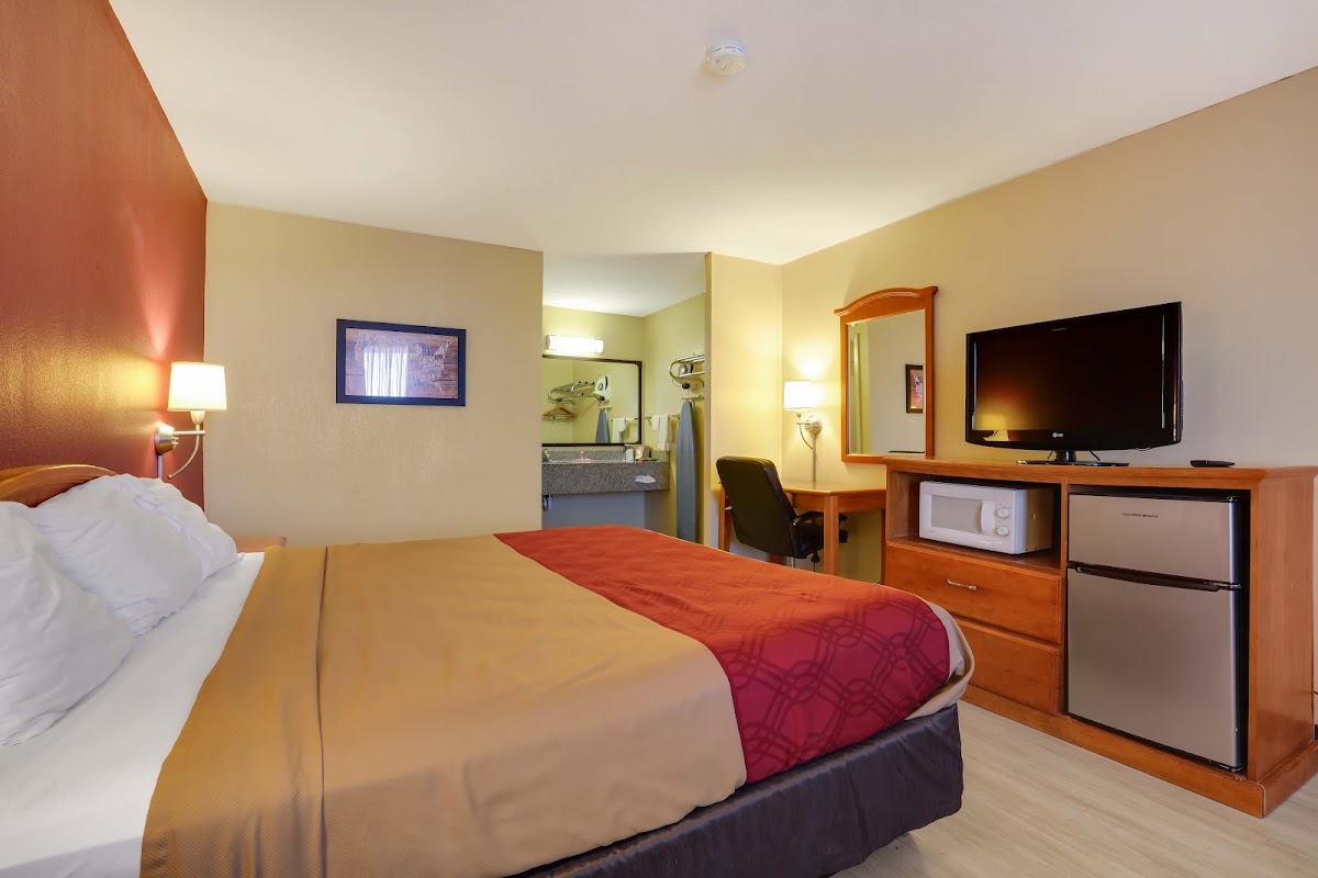 Mill Tree Inn Millington photo 2