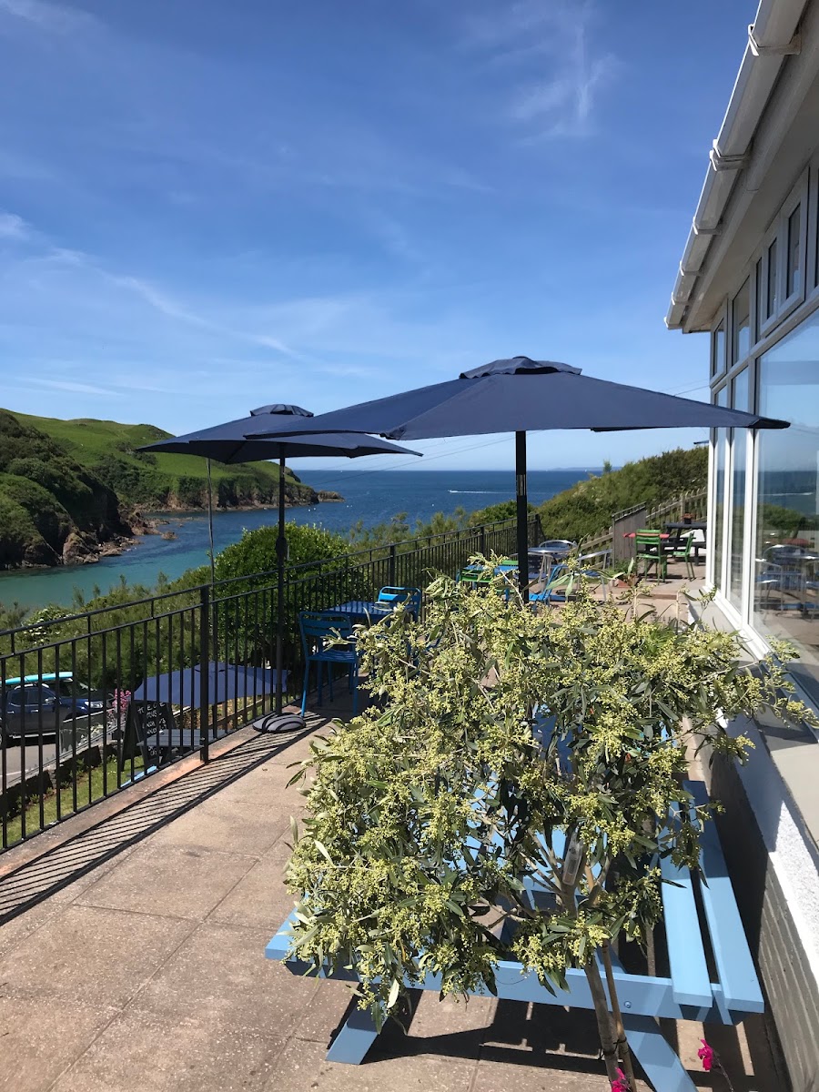 Hope Cove House