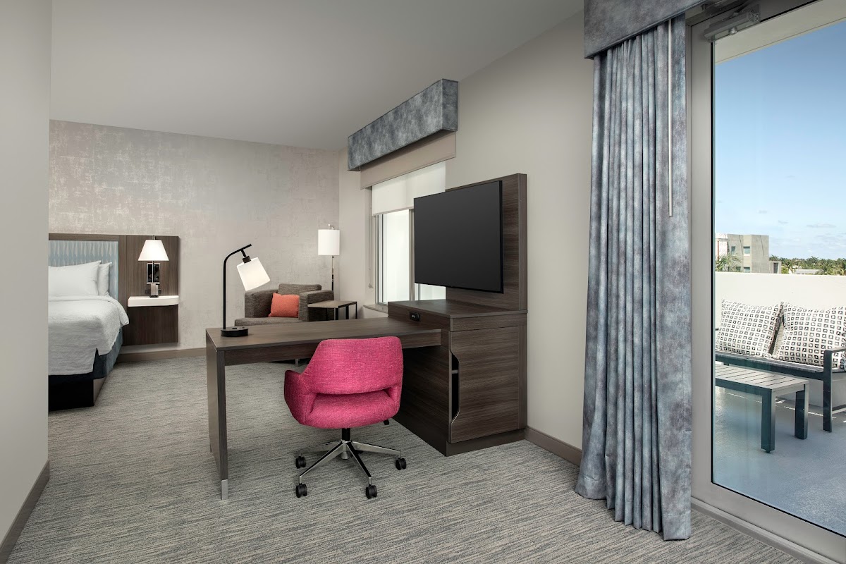 Hampton Inn Delray Beach photo 3
