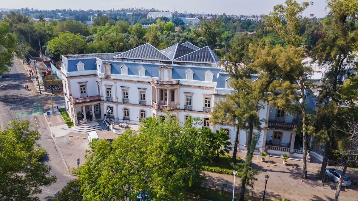 Hotel Alameda Grand
