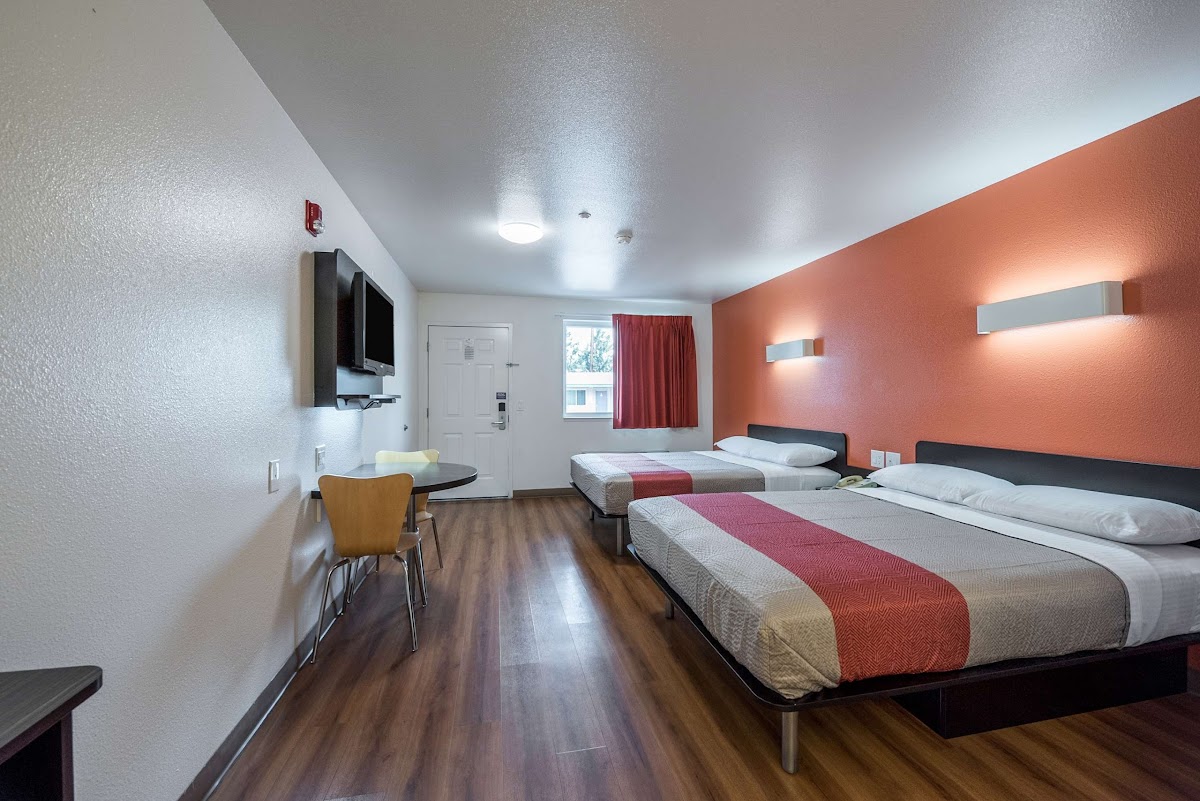 Motel 6 Fallon, NV photo 2