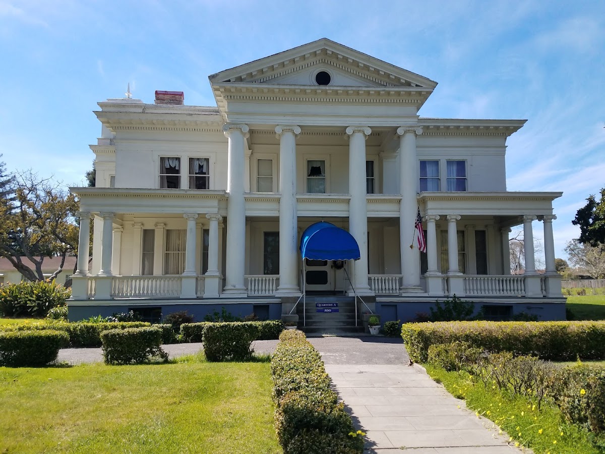 Mare Island