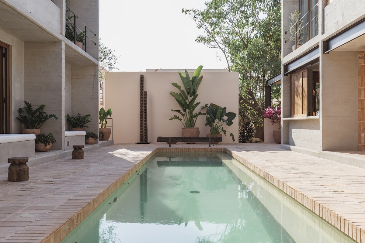 Casa Umi- Hotel Boutique photo 3