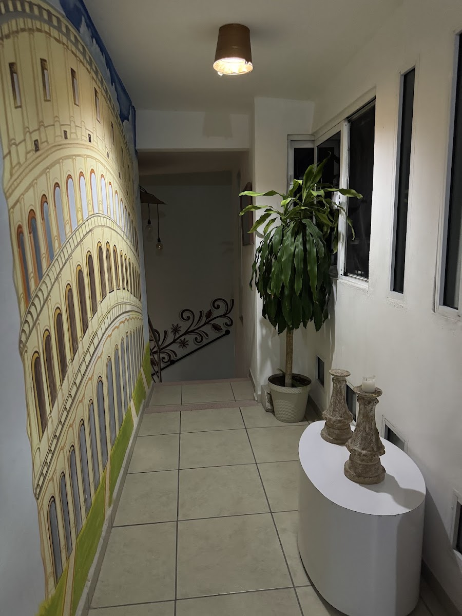 Hotel Milán photo 2