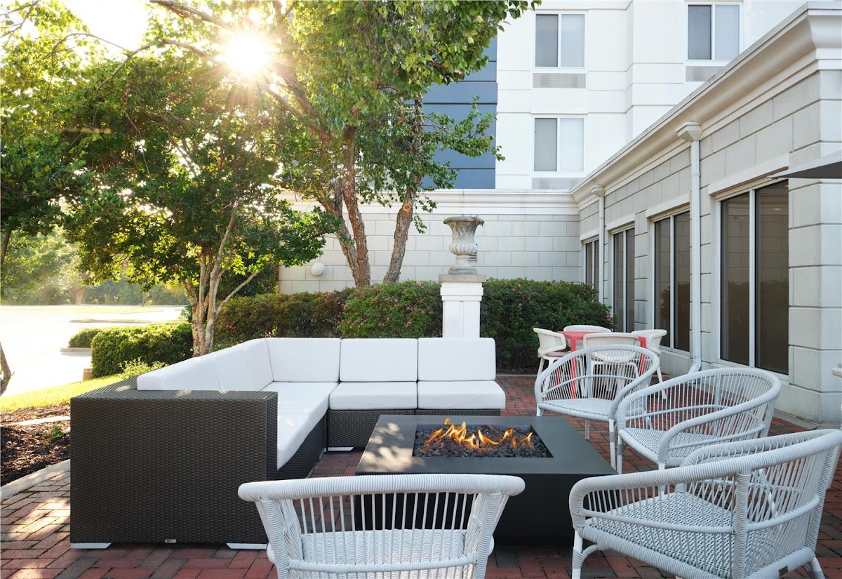 Hilton Garden Inn Meridian photo 3