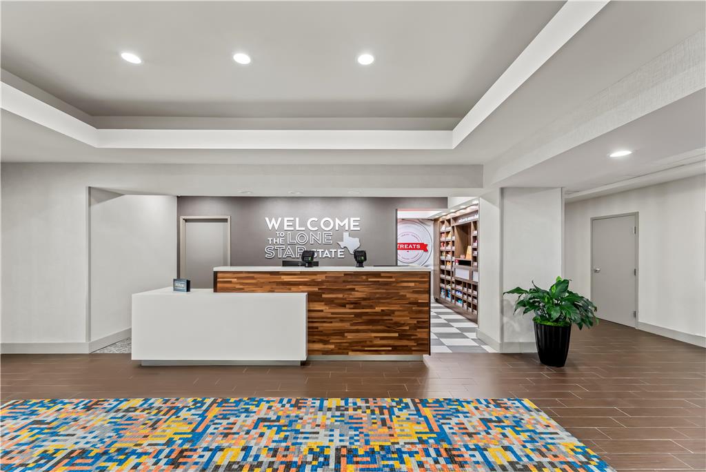 Hampton Inn & Suites Corpus Christi I-37 - Navigation Blvd. photo 3