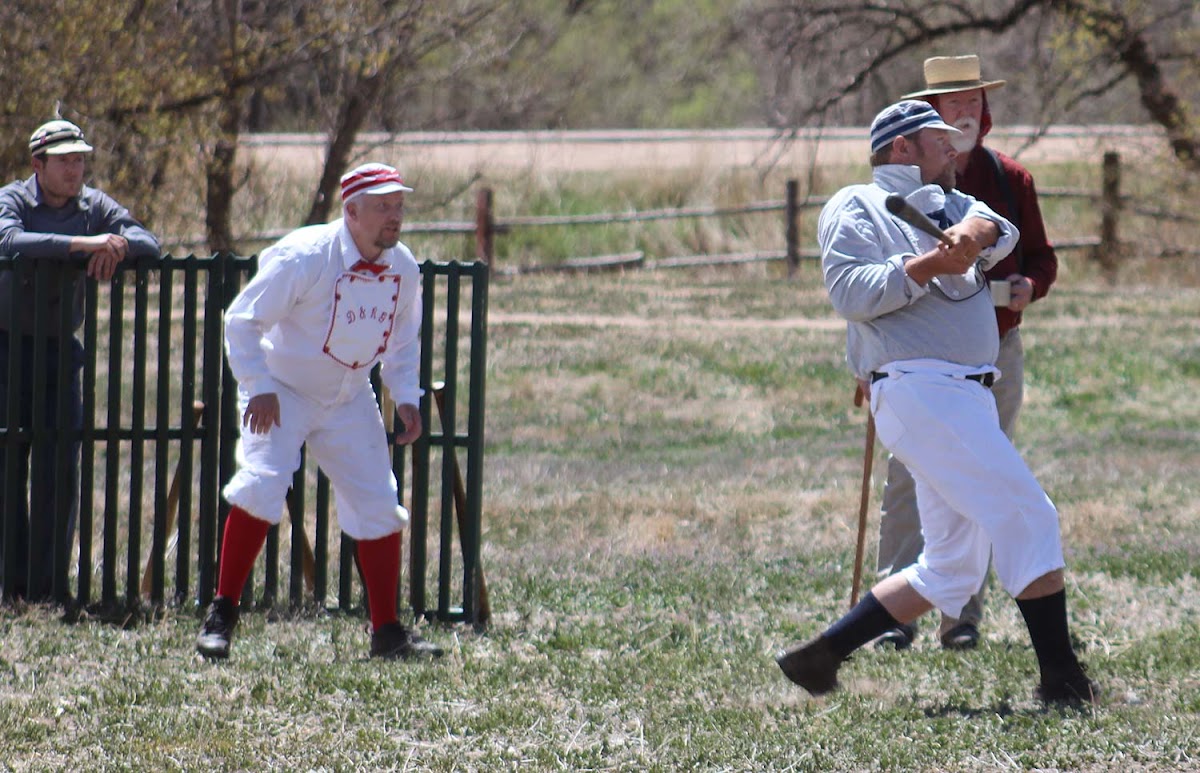 South Platte Valley Historical Society