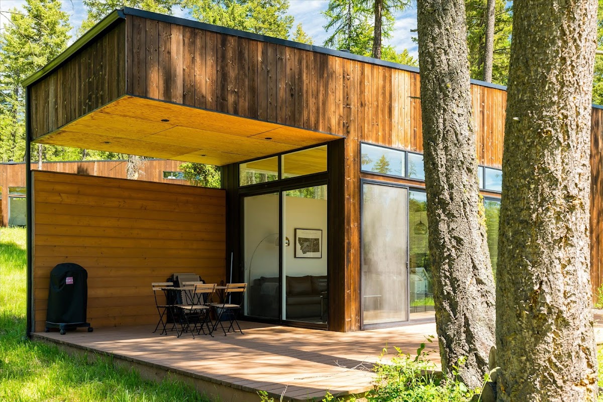 Stoner Creek Cabins