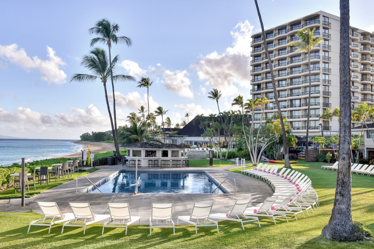 Kaanapali Ocean Inn