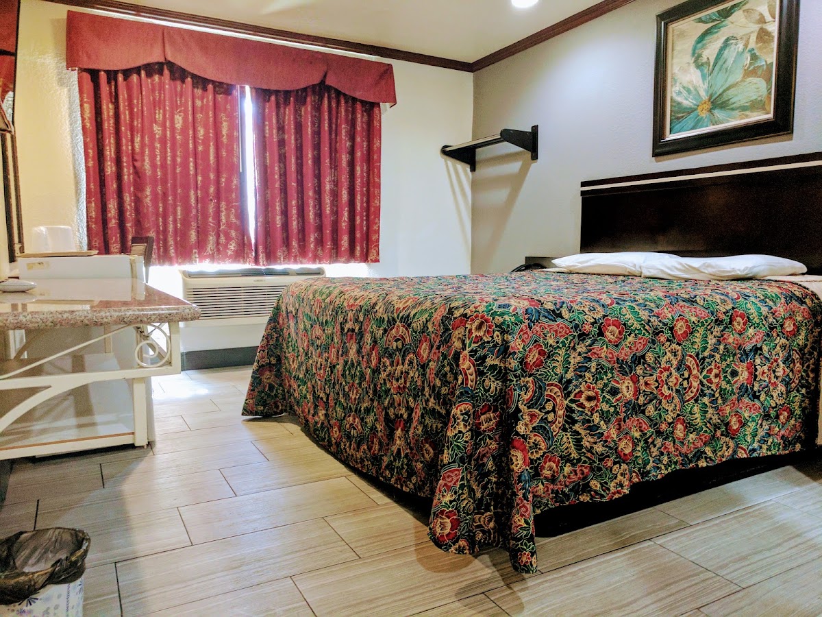 Starlight Inn Canoga Park photo 2