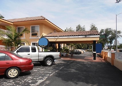Starlight Inn Canoga Park photo 3