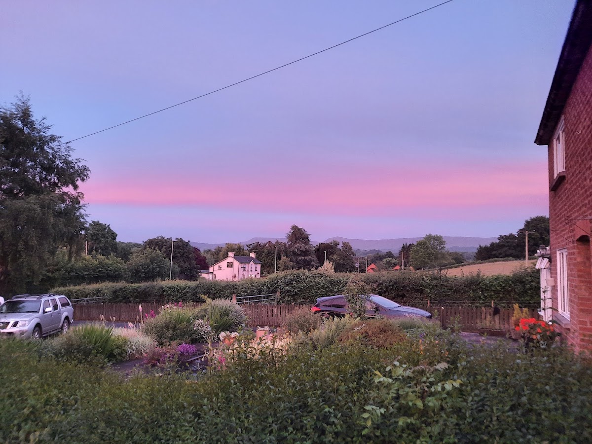 The Bridgend Inn (Llyswen) photo 2