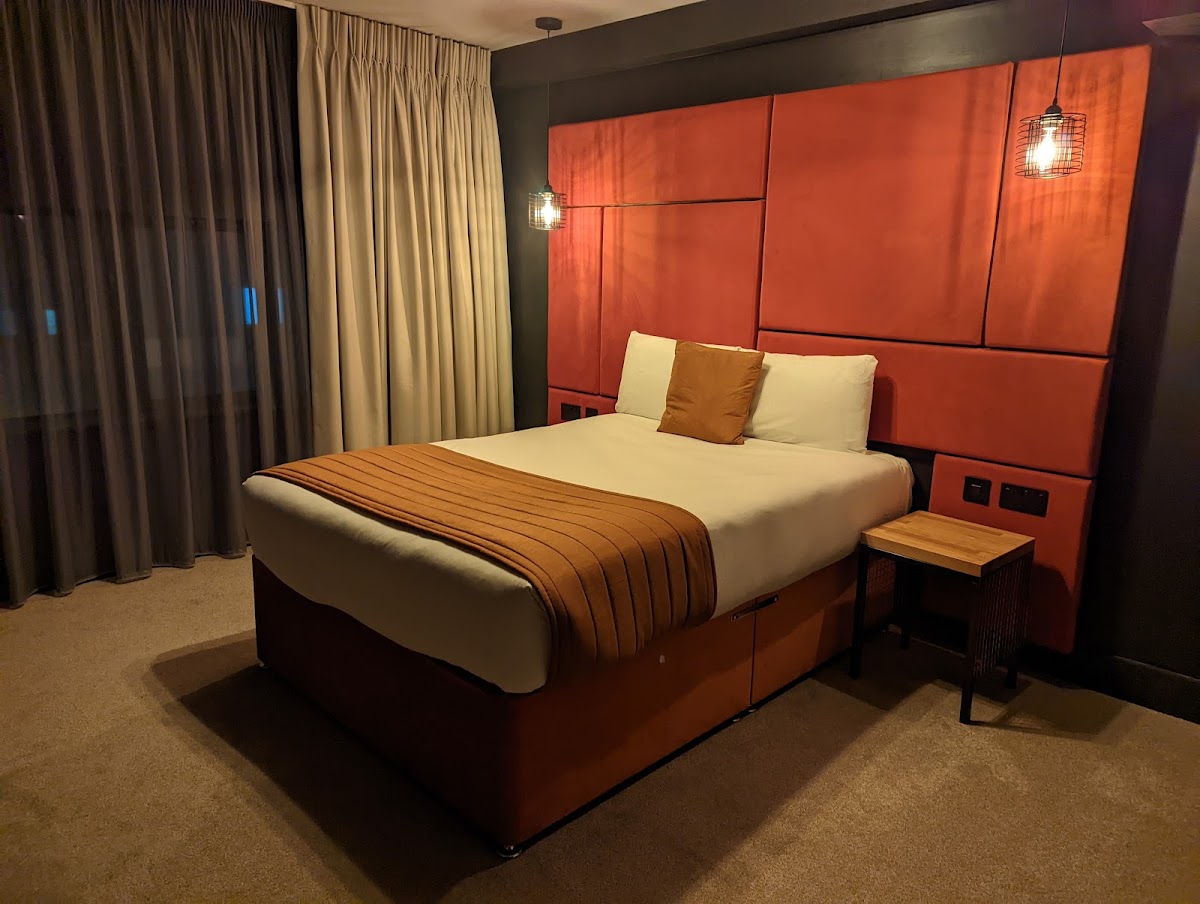 The Baltic Hotel