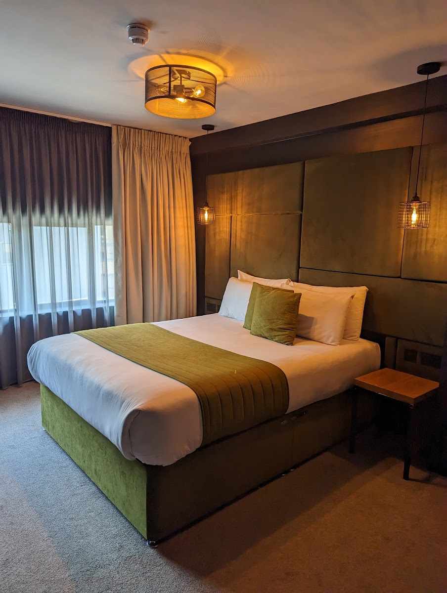 The Baltic Hotel photo 2