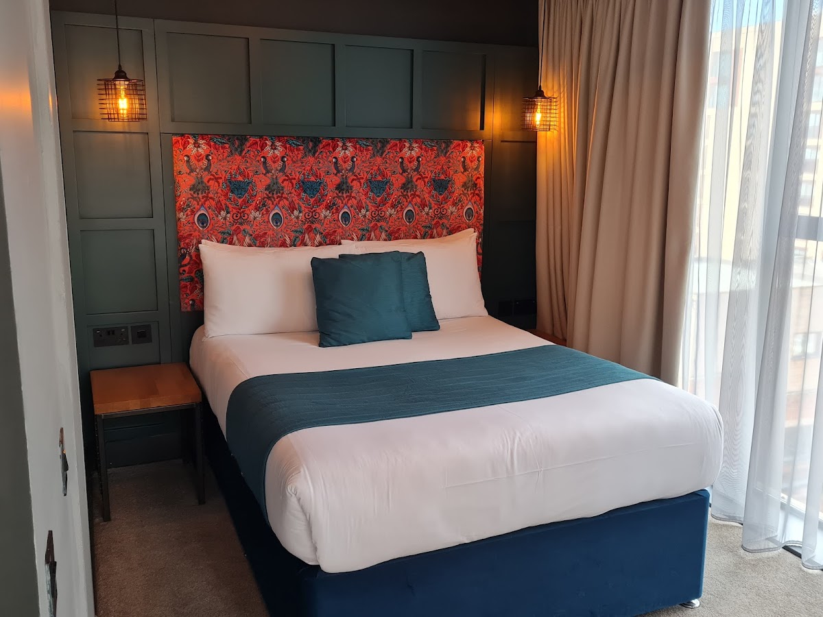The Baltic Hotel photo 3