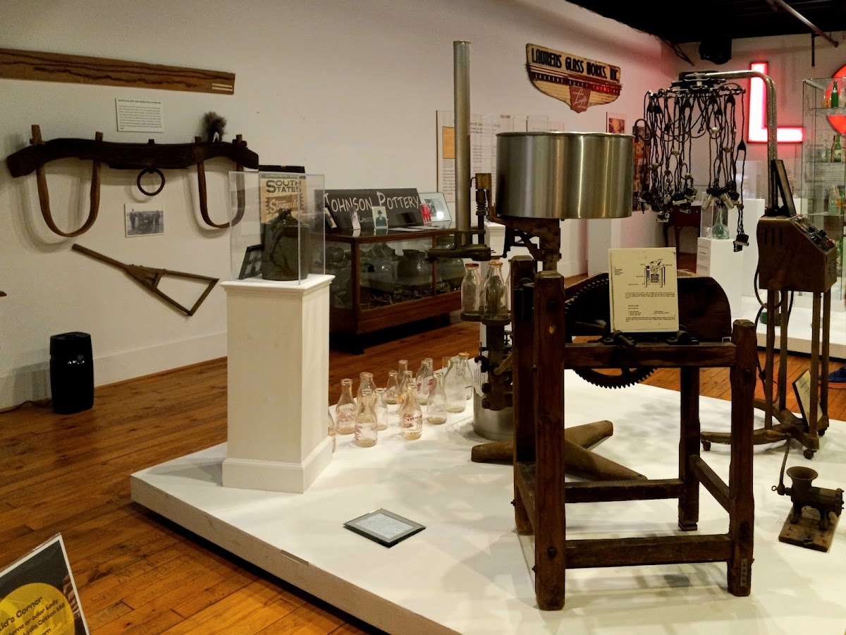 Laurens County Museum Association