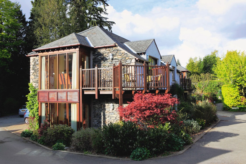 Hapimag Residenz Windermere
