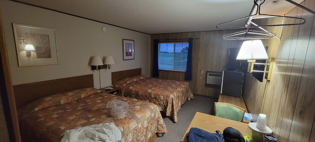 Artos Motel photo 2