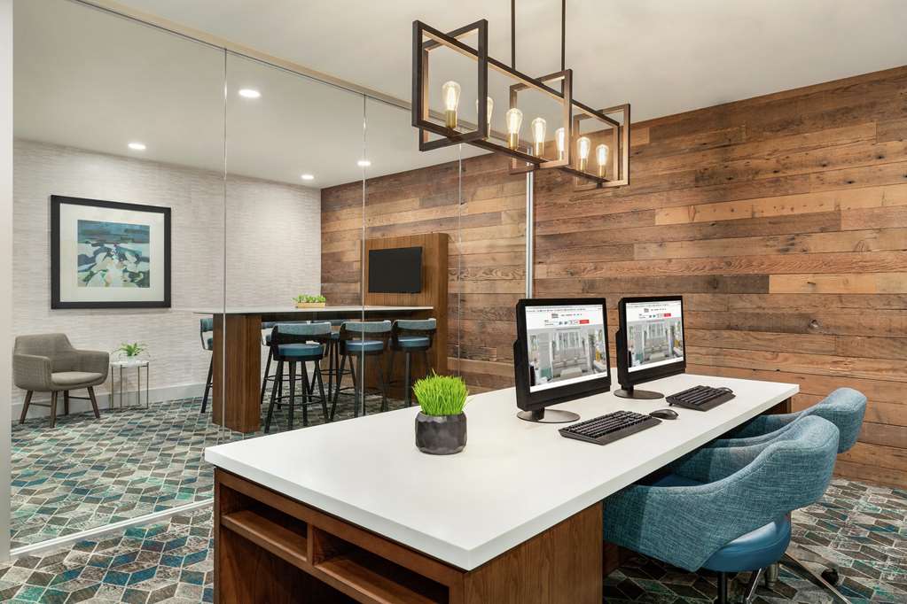 Hilton Garden Inn Seattle Airport photo 3