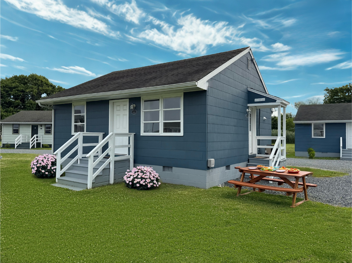 Holiday Cottages