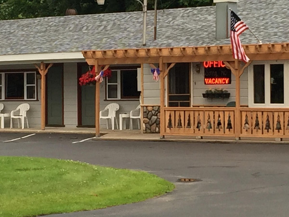 Christy's Motel