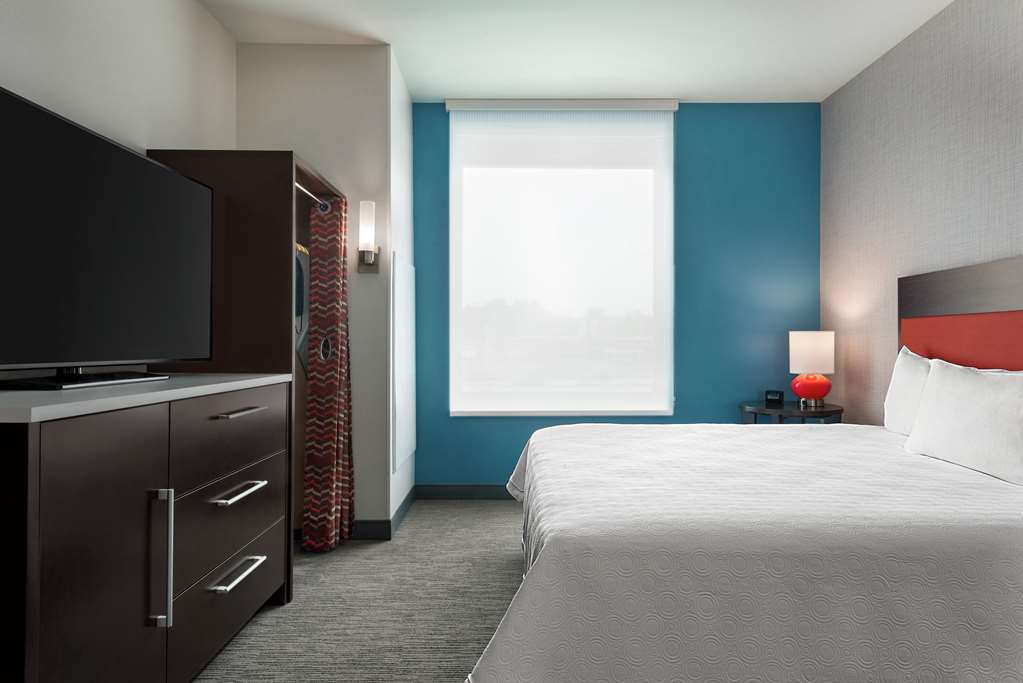 Home2 Suites by Hilton Madison Central Alliant Energy Center photo 2