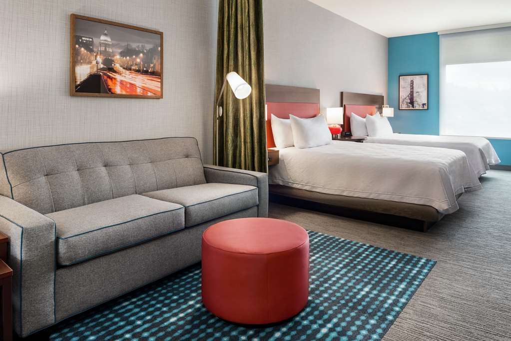 Home2 Suites by Hilton Madison Central Alliant Energy Center photo 3