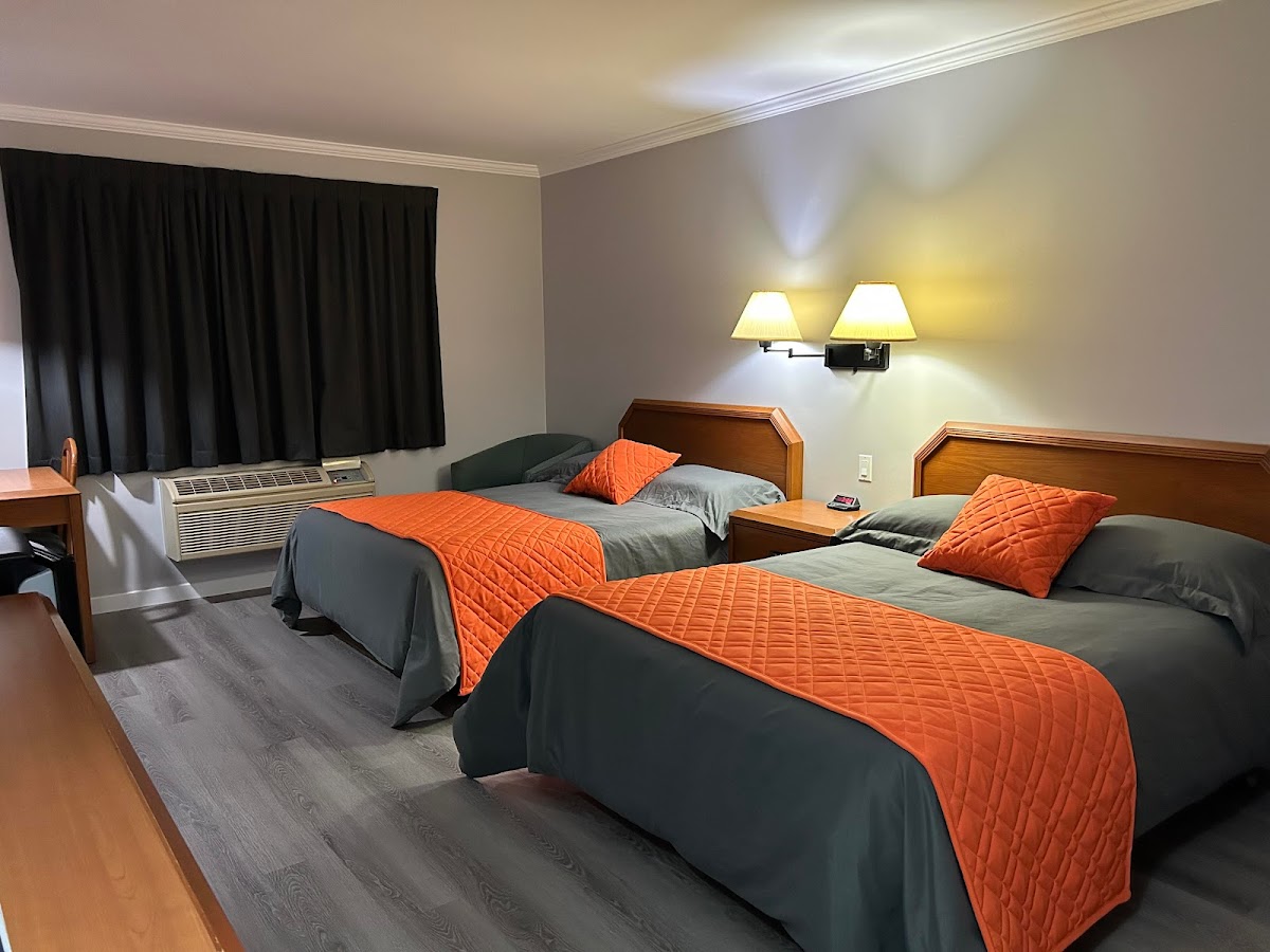 Complexe Hotelier Le Williams photo 2