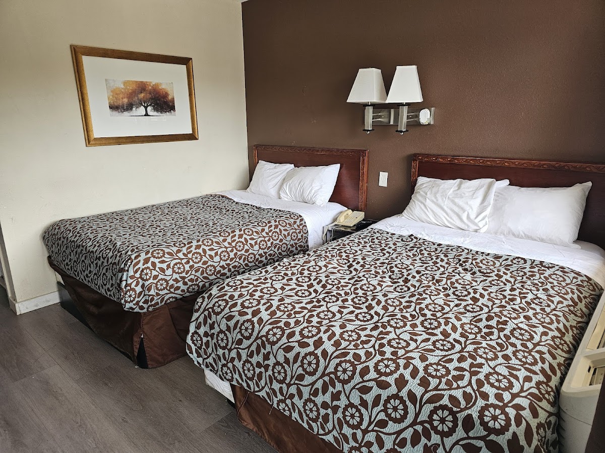 Travel Inn By OYO Omaha photo 2