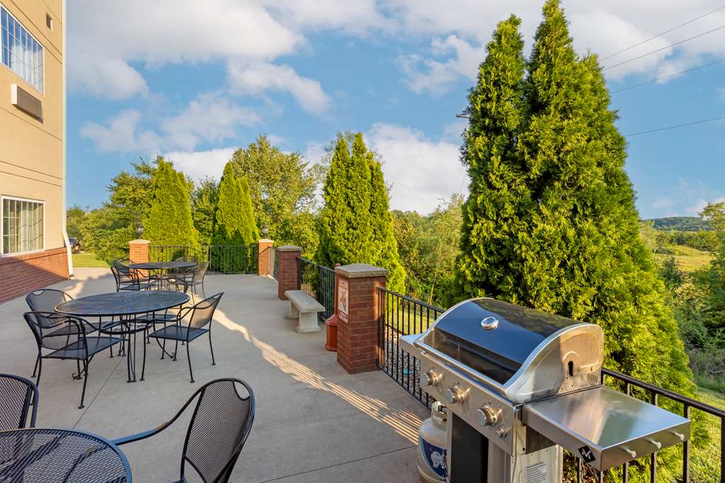 Best Western Plus Capital Inn photo 3