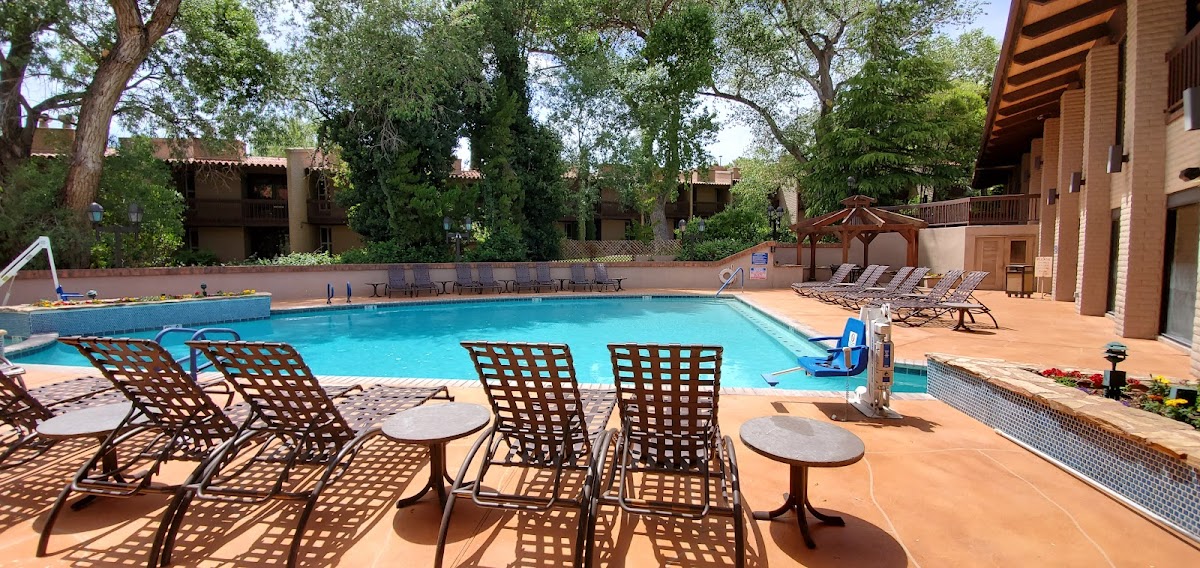 Arroyo Roble Resort photo 2