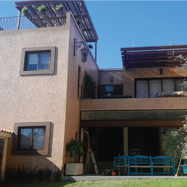 REAL SAN PEDRO Lake Home photo 3