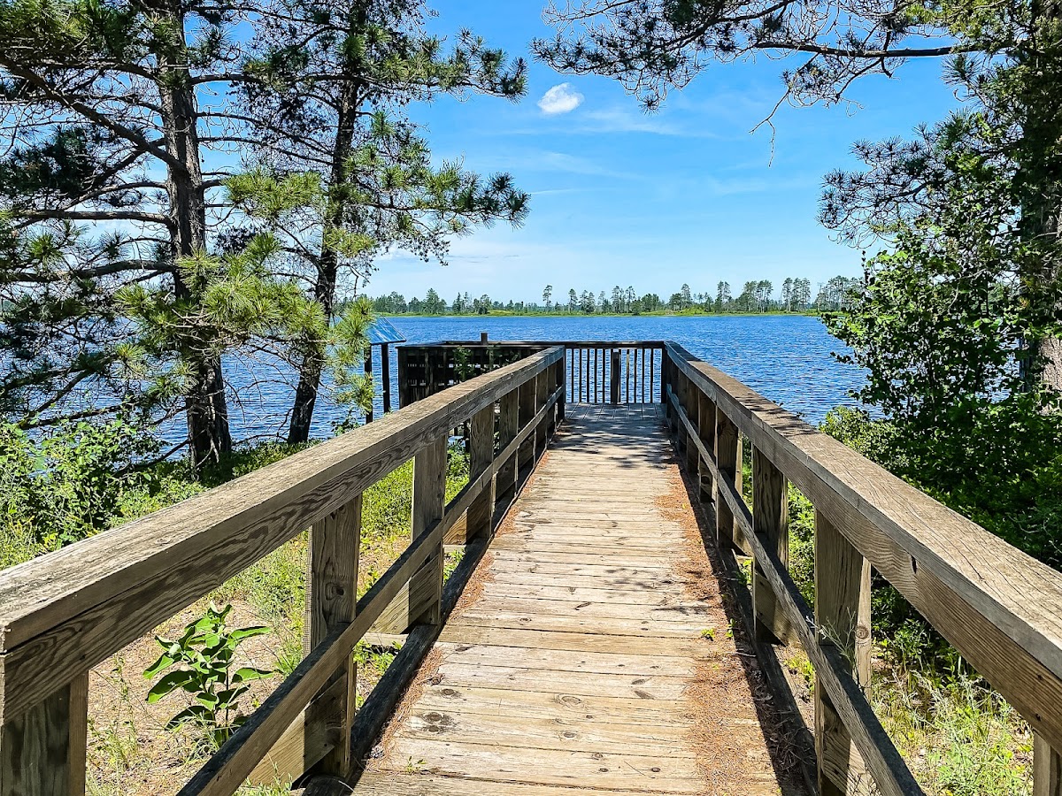 Seney National Wildlife Refuge - Main Unit