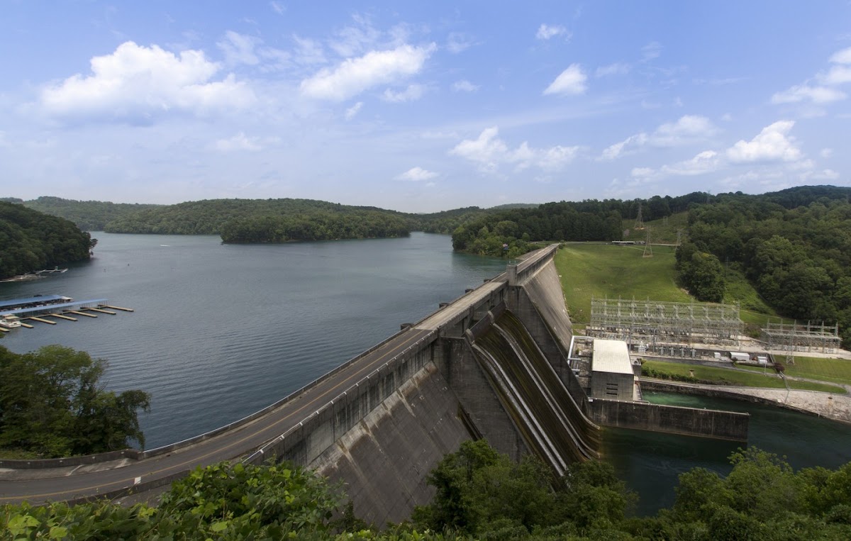 Norris Dam