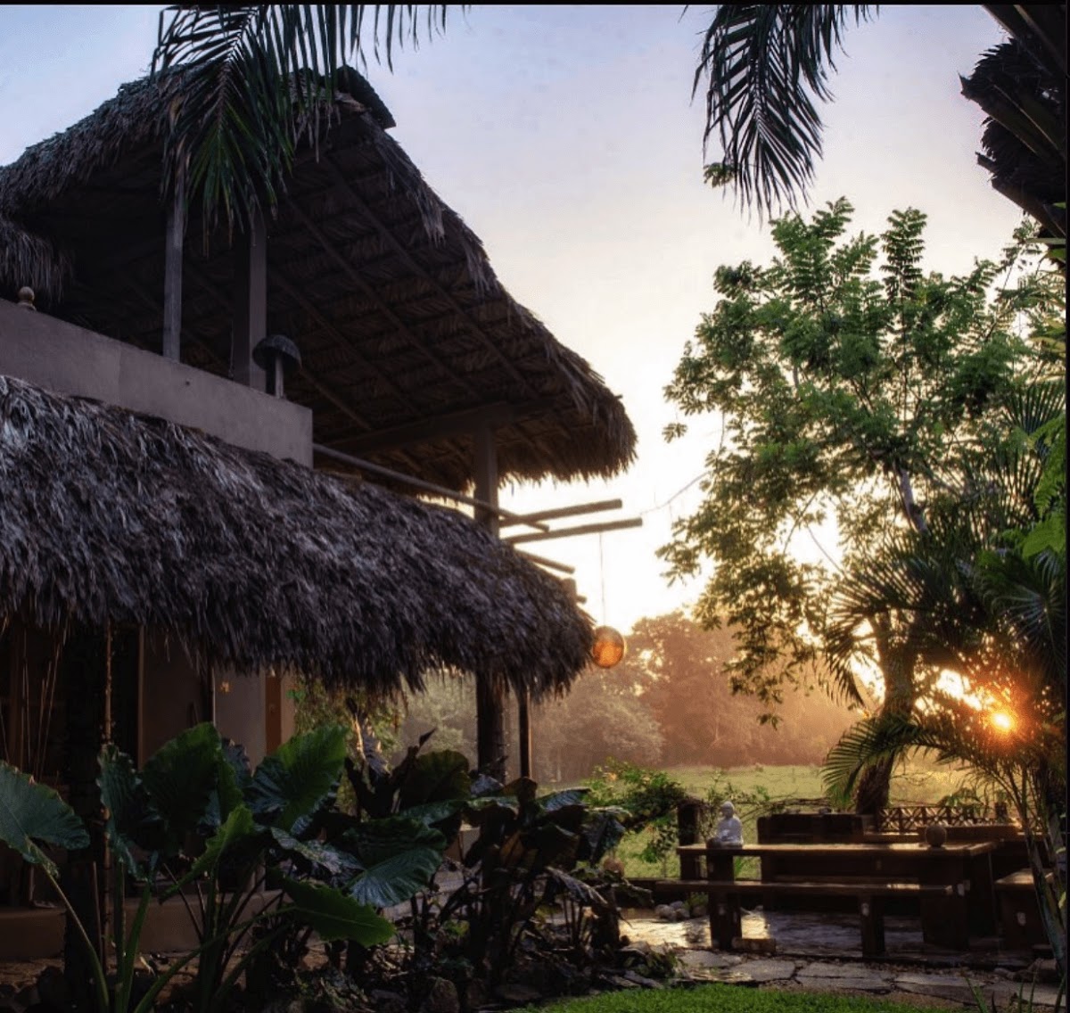 Villas Adriana Palenque photo 2