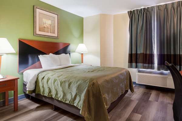 Quality Inn Baytown - Houston East photo 2
