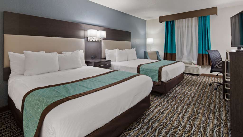 Best Western Waldo Inn & Suites photo 2