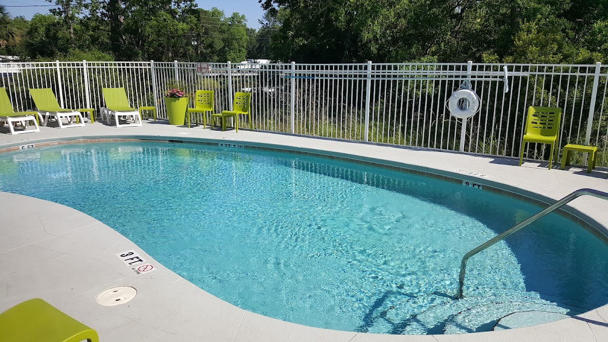Best Western Waldo Inn & Suites photo 3