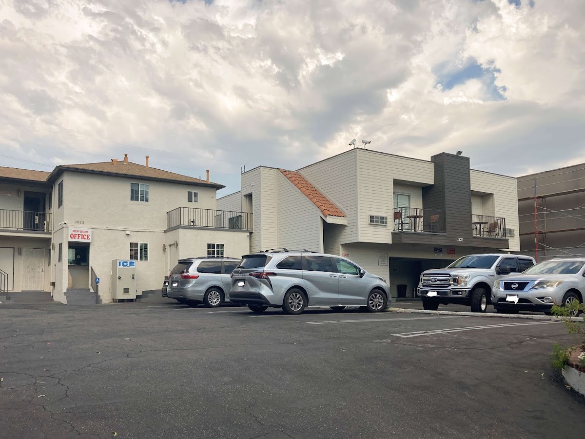 Motel 6 Glendale, CA – Pasadena Burbank Los Angeles photo 3
