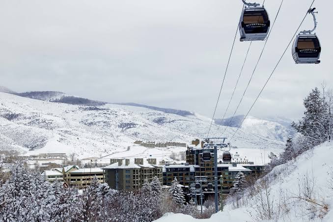The Westin Riverfront Resort & Spa, Avon, Vail Valley photo 3