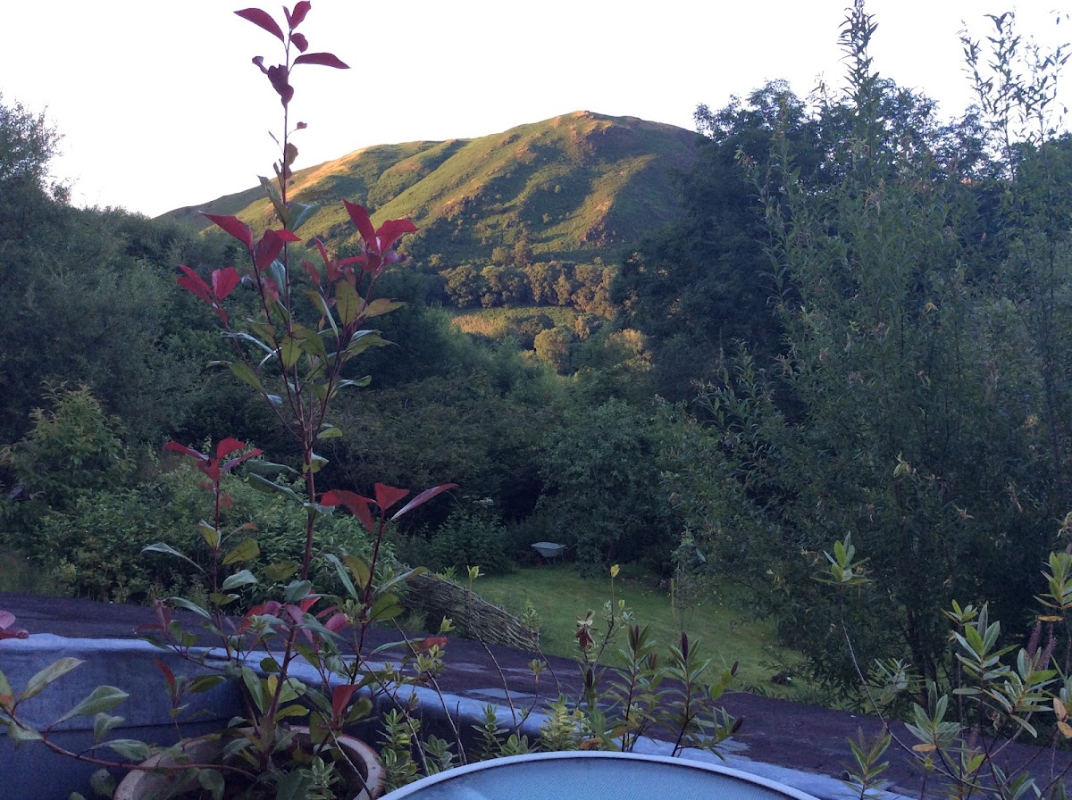 Nant yr Onnen photo 2