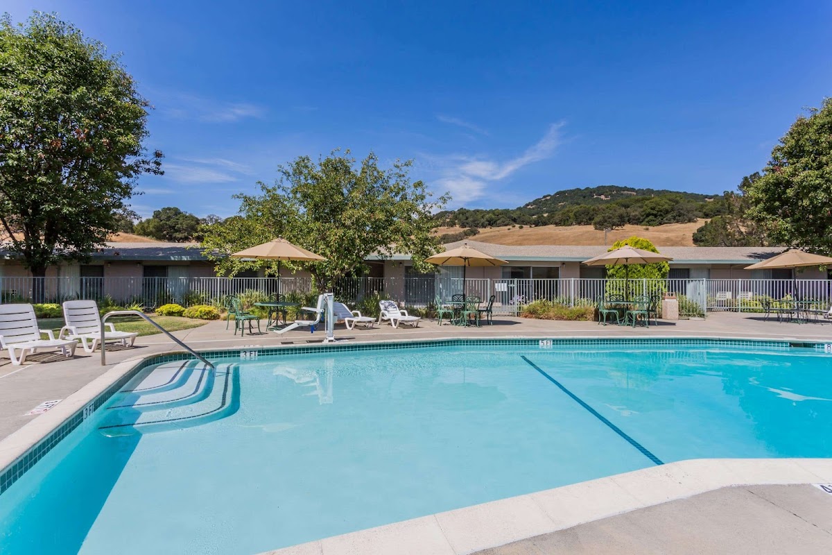 Days Inn by Wyndham Novato/San Francisco photo 3